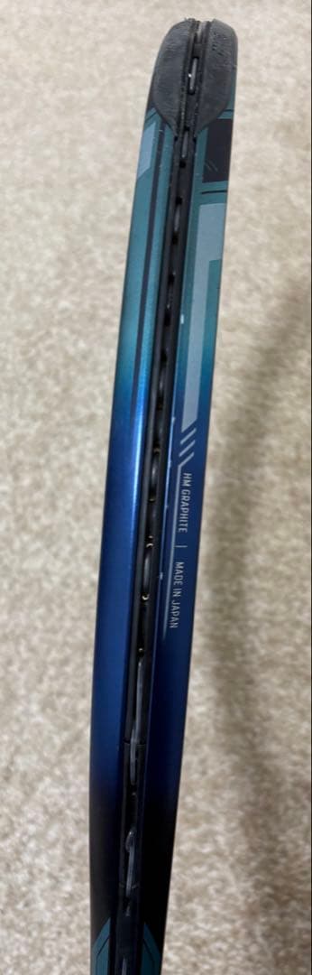 【破格】YONEX 硬式テニス EZONE 100 G2 2022モデル