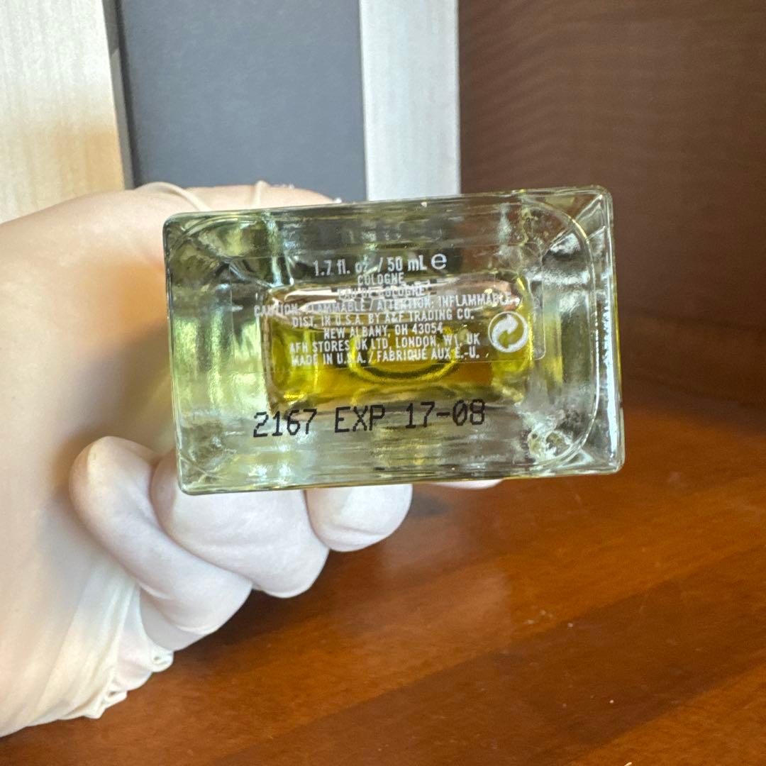m*i様 Abercrombie & Fitch FIERCE 100ml