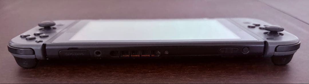Switch 本体　箱付き