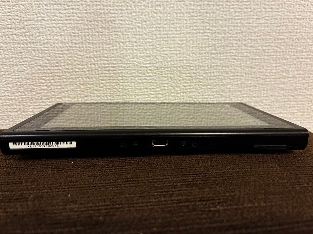 NintendoSwitch 本体 HAC-001 初期型XAJ100 ジャンク