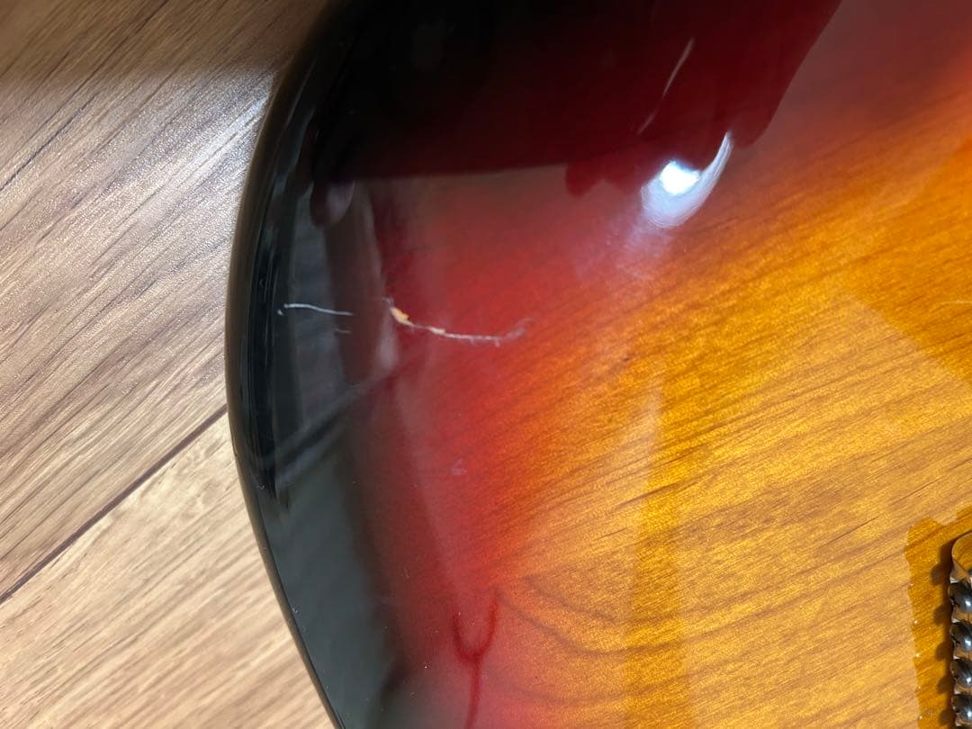 ギター Fender American Standard Stratocaster