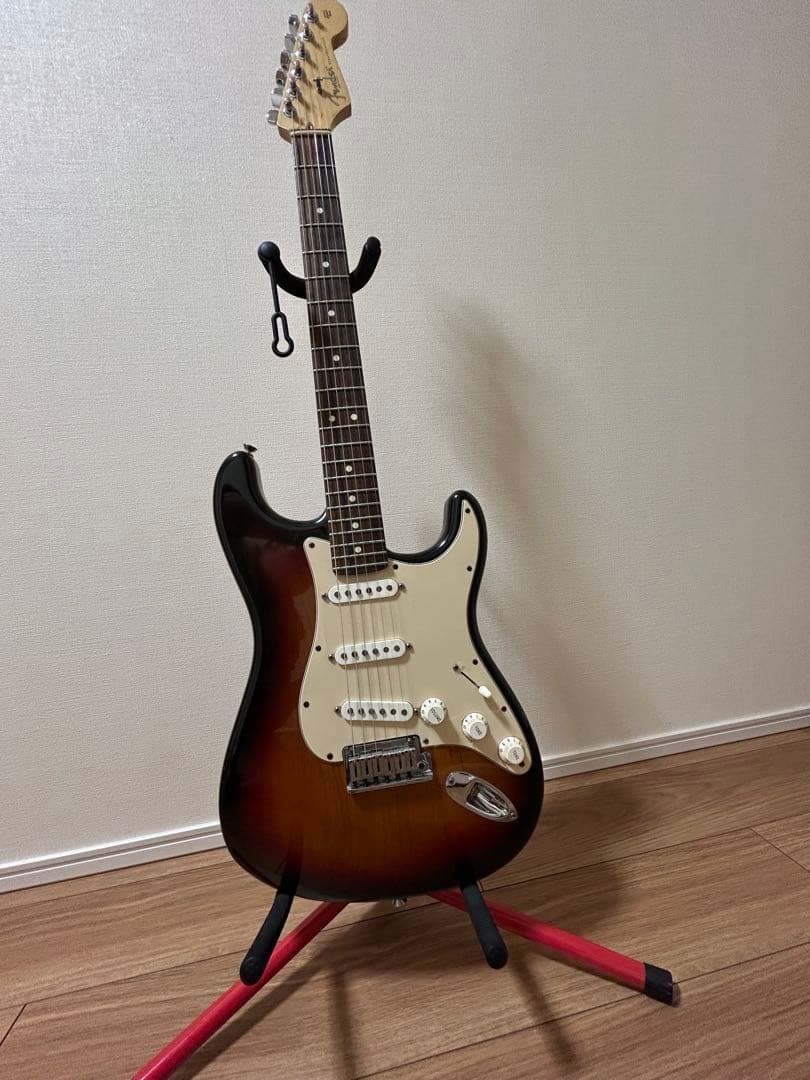 ギター Fender American Standard Stratocaster