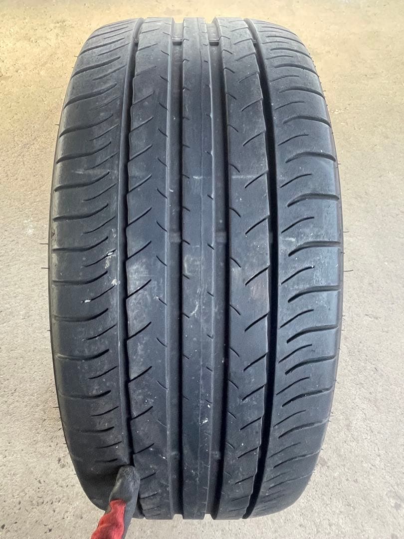 ✦送料込✦ダンロップ　スポーツマックス050 235/45R18 2本