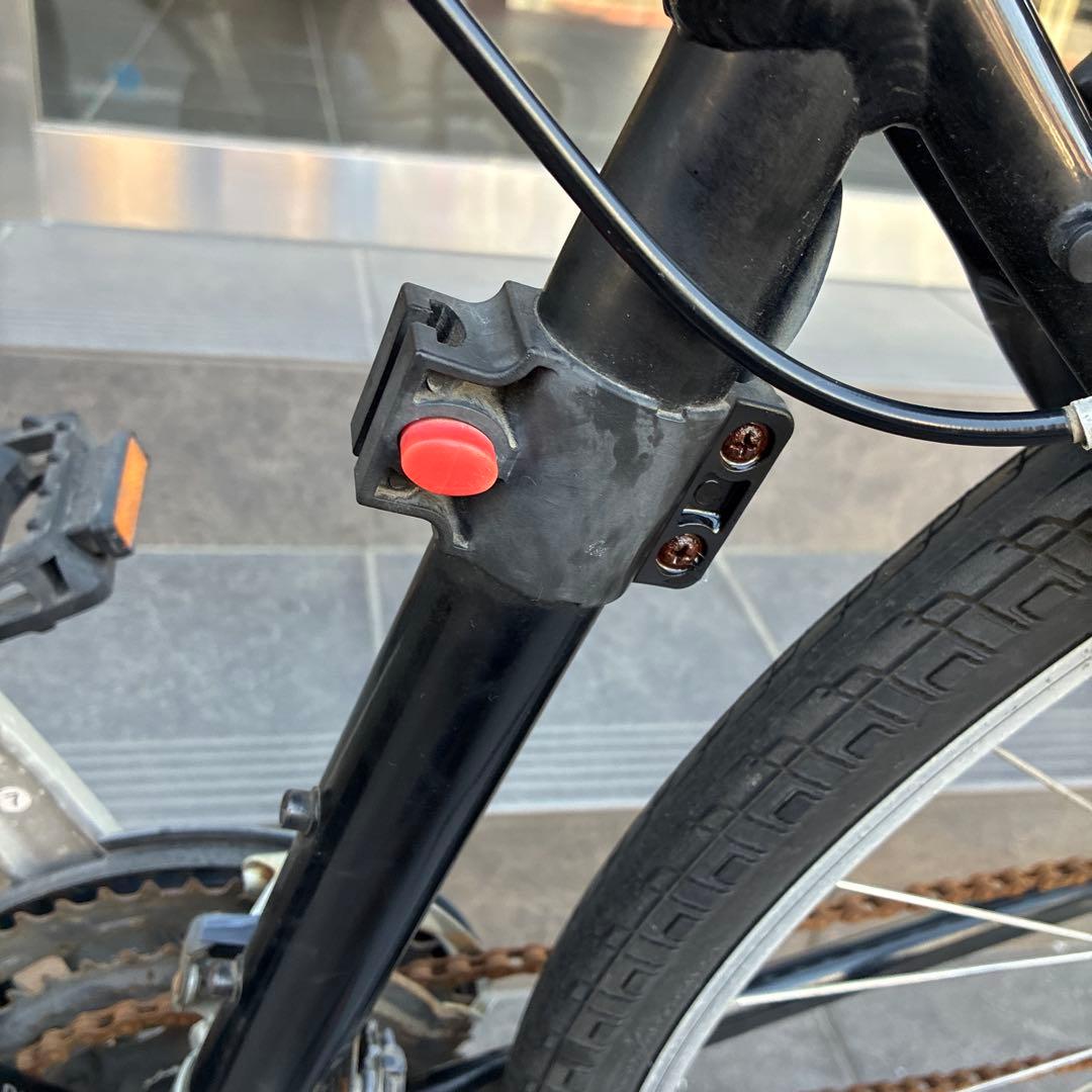 【東京近郊直接引渡限定】TREK FX1 Mサイズ　クロスバイク