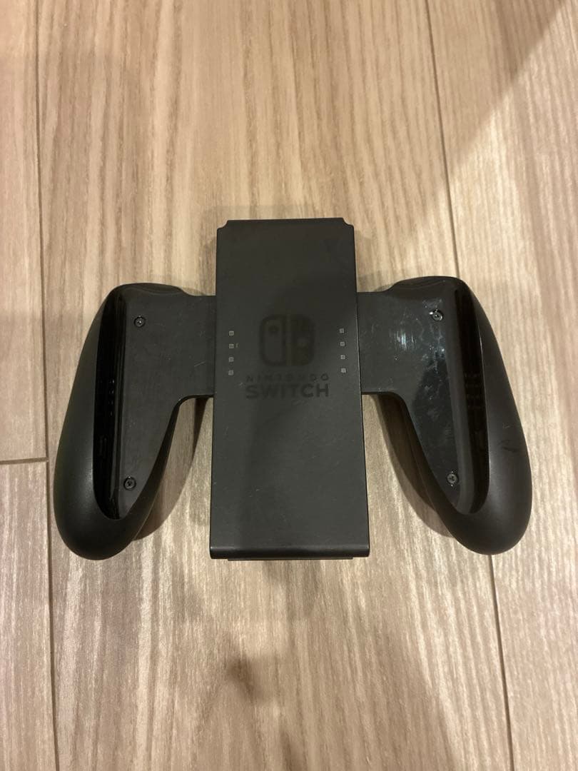 Nintendo Switch 本体 & 周辺機器