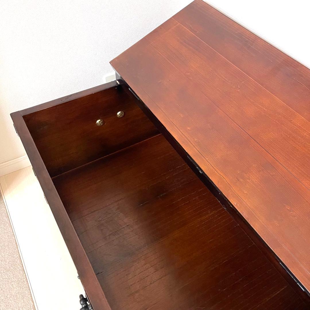 【最大値下げ】李朝家具 バンダジ