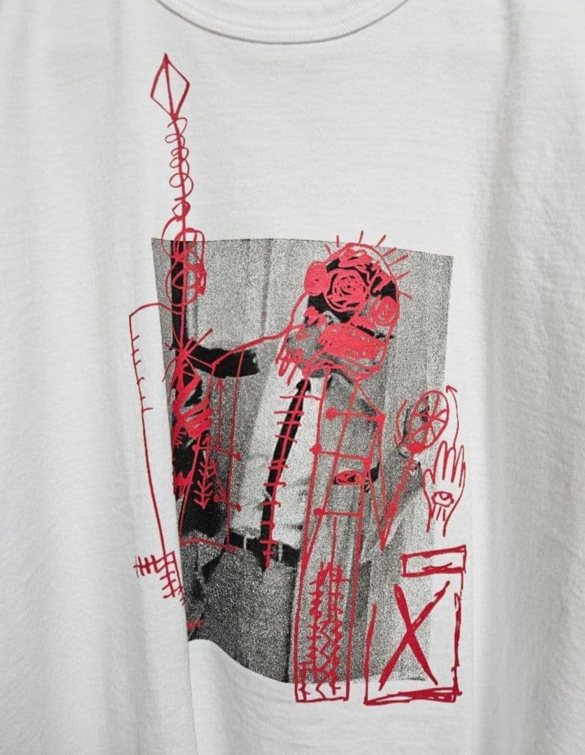 【新品】Kolor 25aw Tシャツ