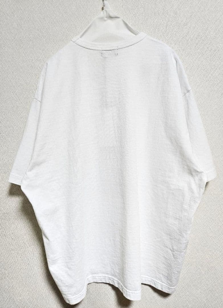 【新品】Kolor 25aw Tシャツ