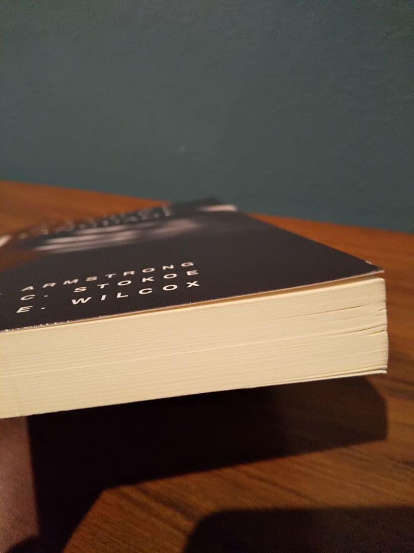〈洋書〉ジェスチャーと言語の性質