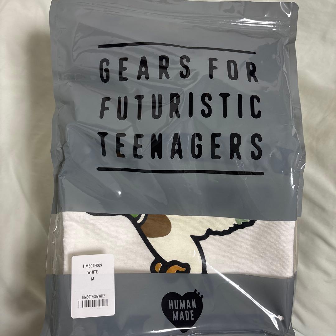 トップス HUMAN MADE GRAPHIC T-SHIRT
