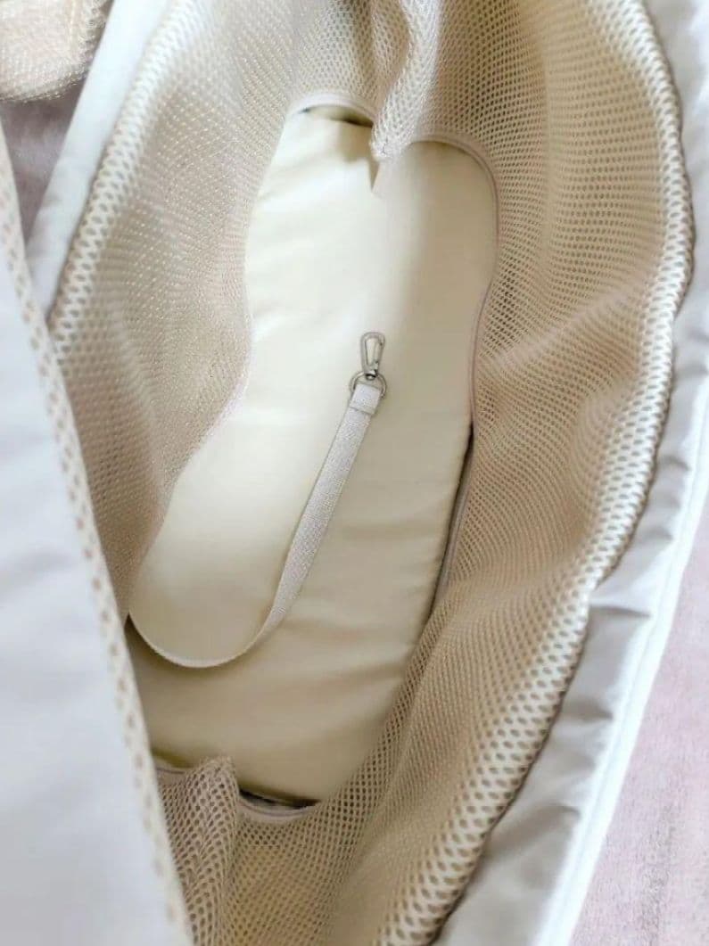 本日価格　Minime CROSS CARRY BAG　M キャリーバッグ