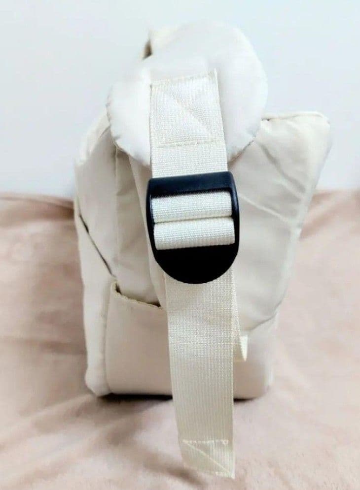 本日価格　Minime CROSS CARRY BAG　M キャリーバッグ