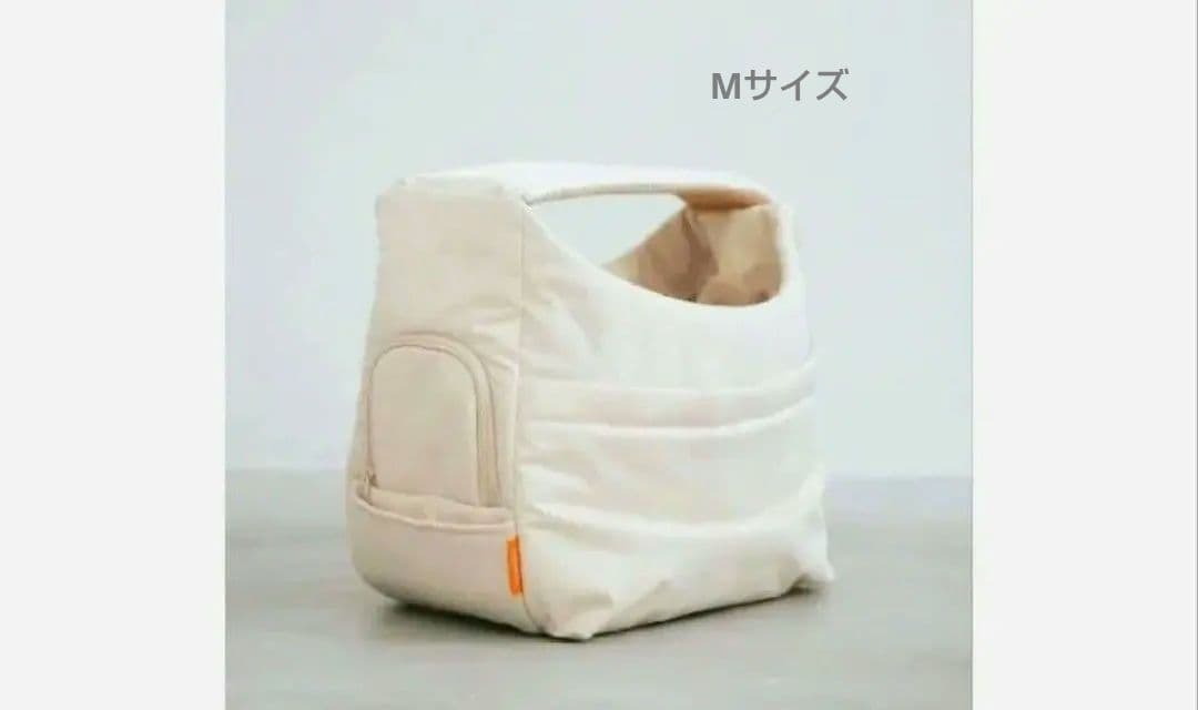 本日価格　Minime CROSS CARRY BAG　M キャリーバッグ
