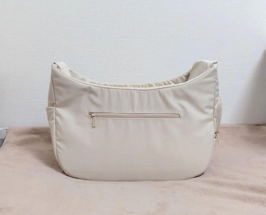 本日価格　Minime CROSS CARRY BAG　M キャリーバッグ