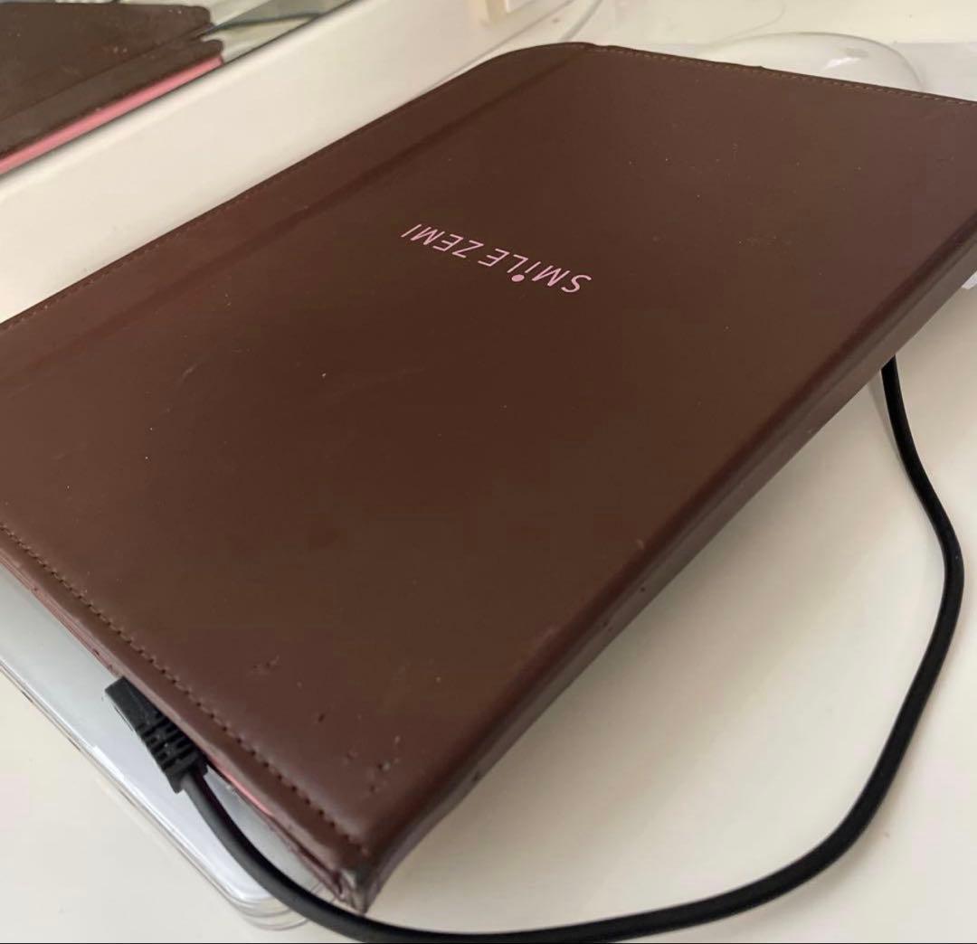 スマイルゼミ　教材入りタブレット小1小2小3
