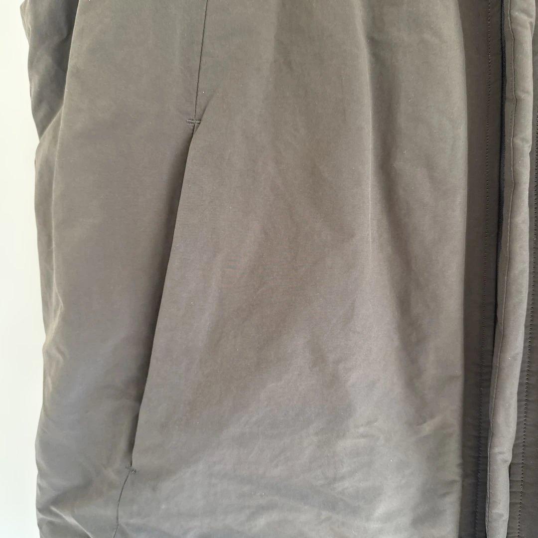 【完売品】KAPTAIN SUNSHINE Padding Over Vest