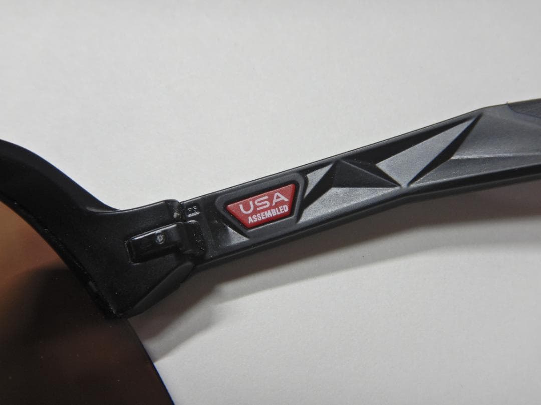 F*S様 OAKLEY サングラス OO9463A-0439 ケース付き