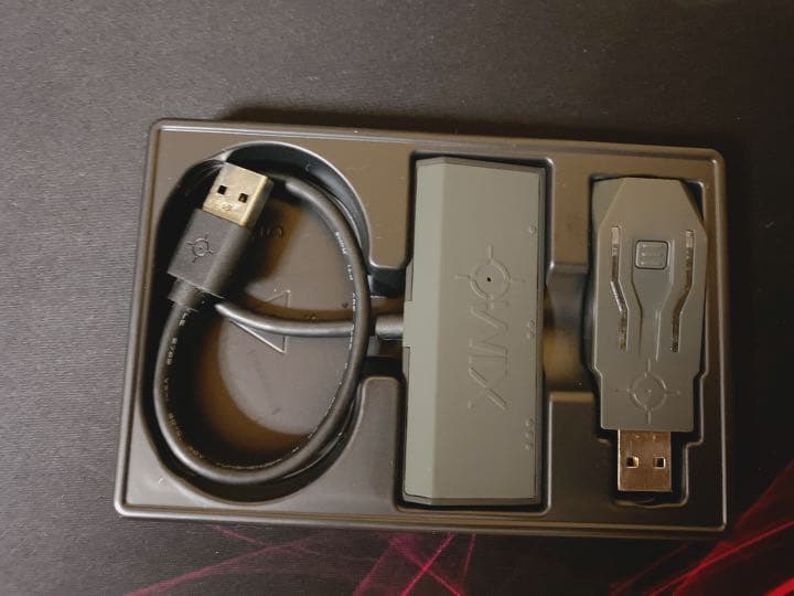 Nintendo Switch XIM APEX
