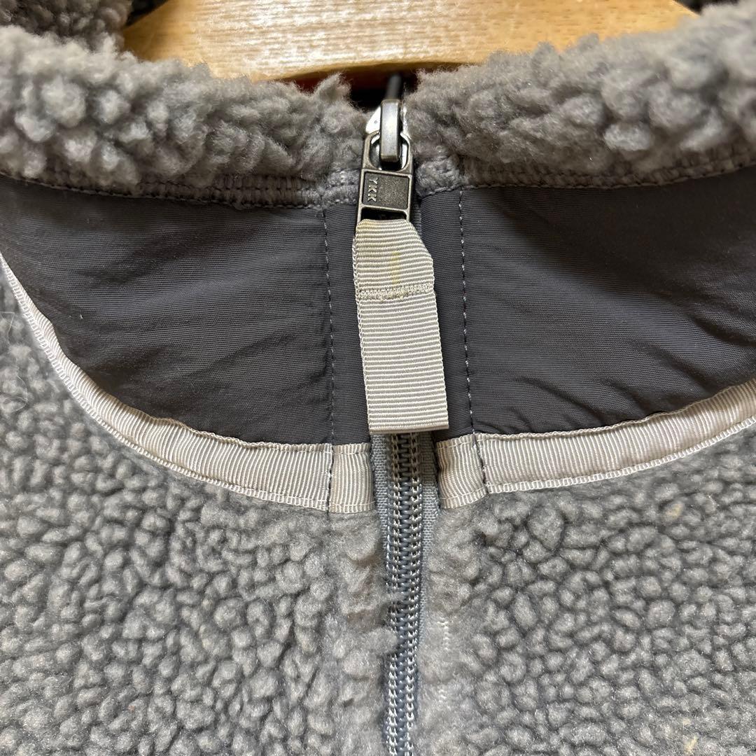 コ*ン様 patagonia レトロx フリースベスト　2010s