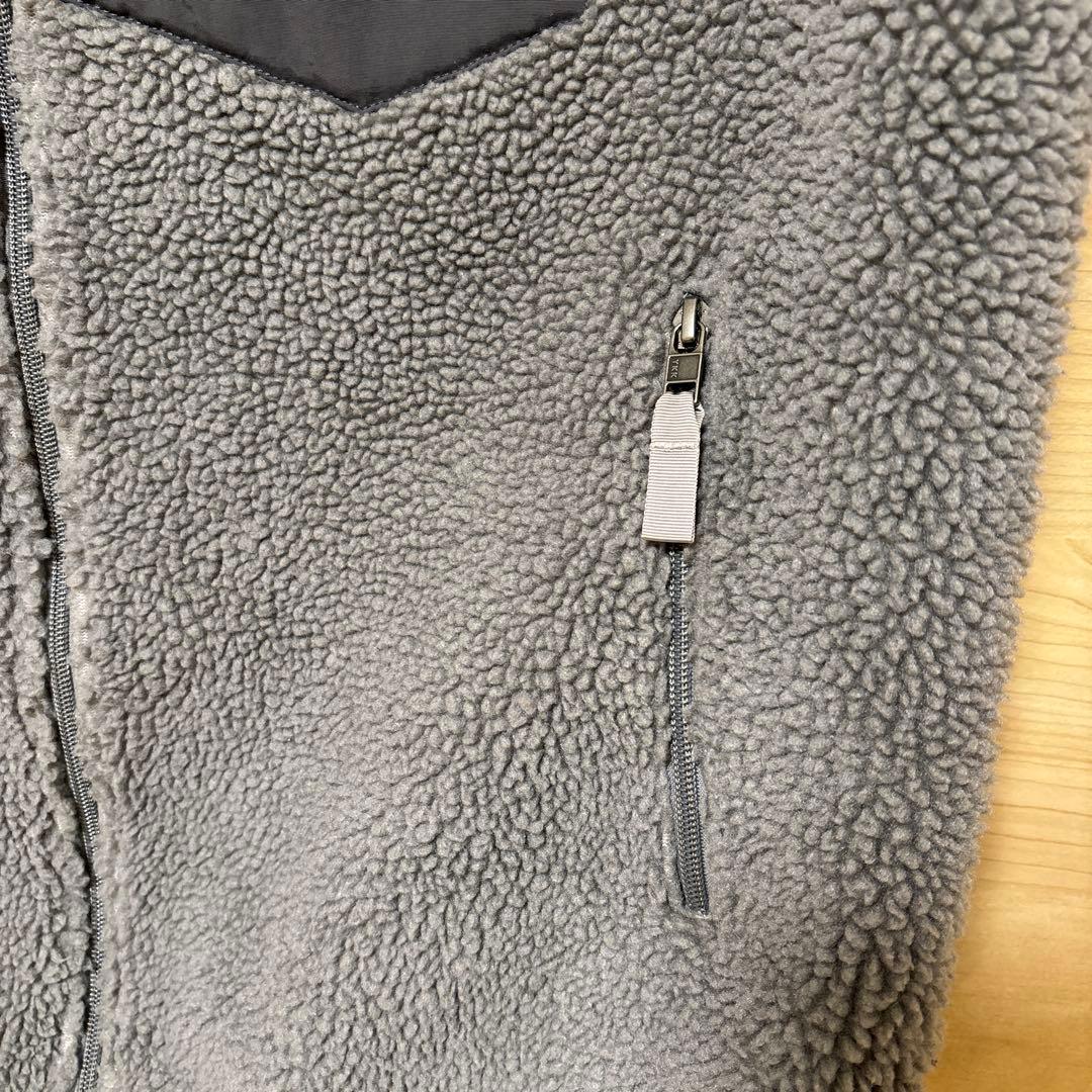 コ*ン様 patagonia レトロx フリースベスト　2010s