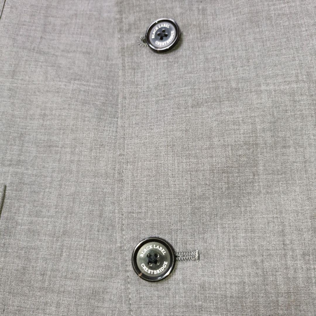 美品■BLACK LABEL CRESTBRIDGE テーラードジャケット