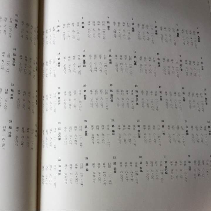 唐九郎 志野 茶碗 豪華本 求龍堂　加藤唐九郎