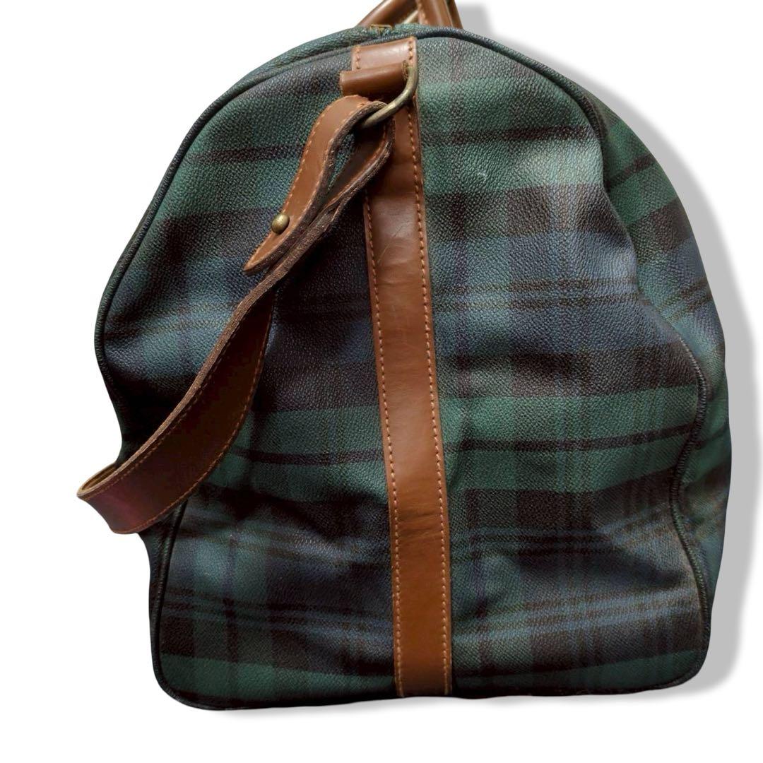 バッグ POLORALPHLAUREN BOSTONBAG 2way