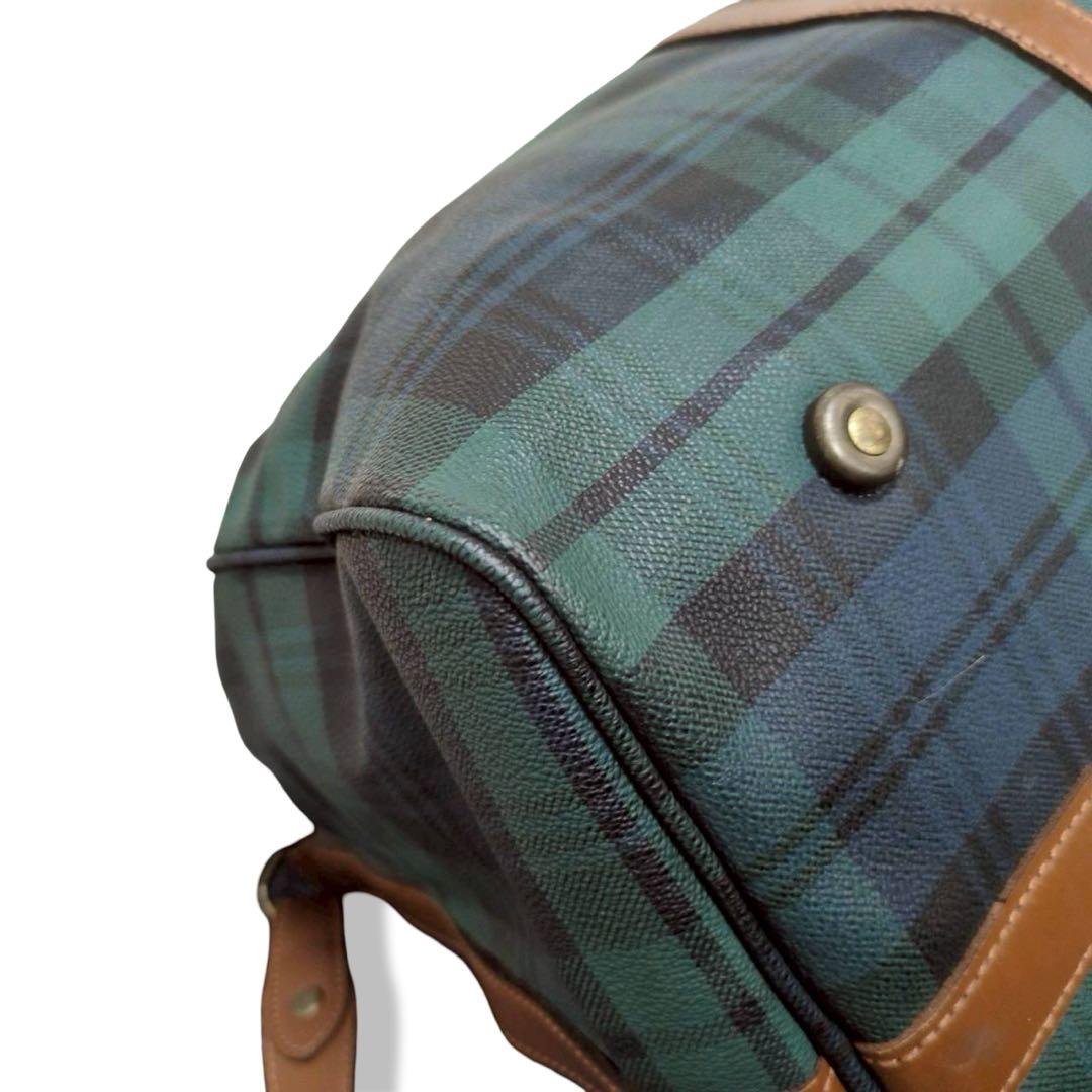 バッグ POLORALPHLAUREN BOSTONBAG 2way