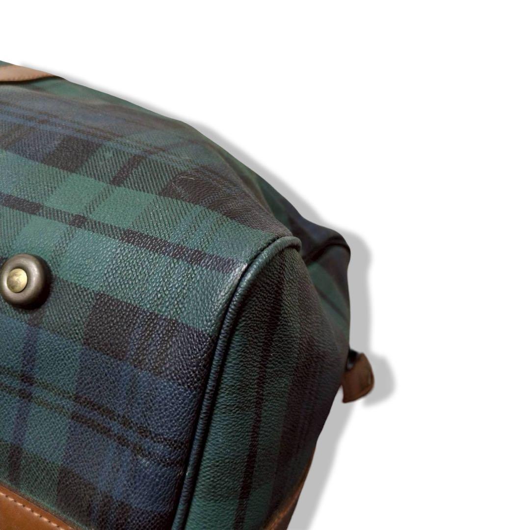 バッグ POLORALPHLAUREN BOSTONBAG 2way