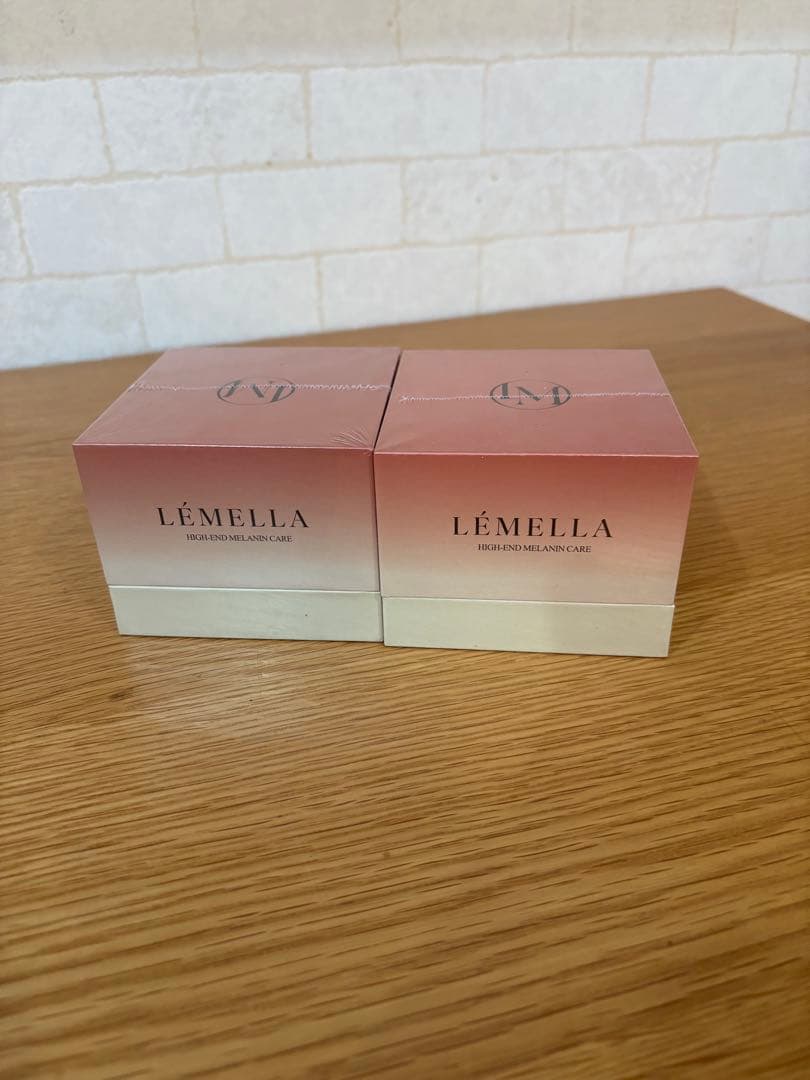 Lémella ルメラ　クリーム