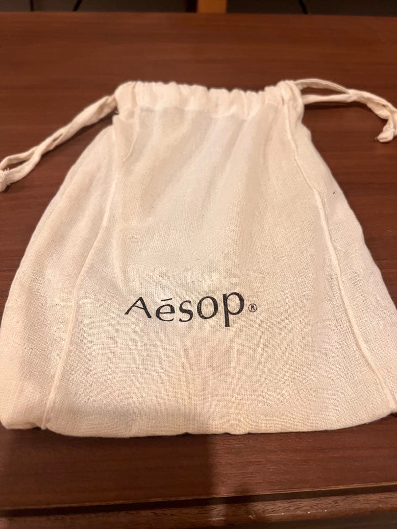 Aesop イソップ タシット Tacit オードパルファム 50mL 9割残