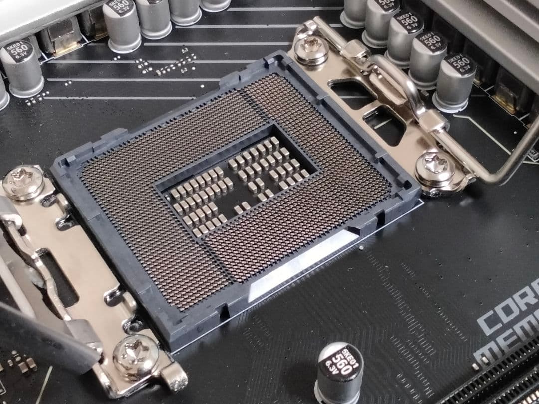 ニ*ク様 CPU+マザーボード 13700K+Z790