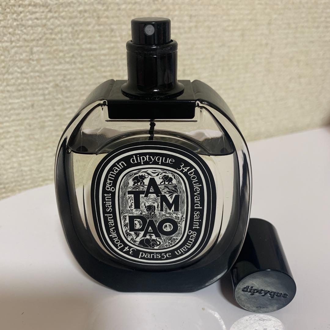 DIPTYQUE タムダオ 香水