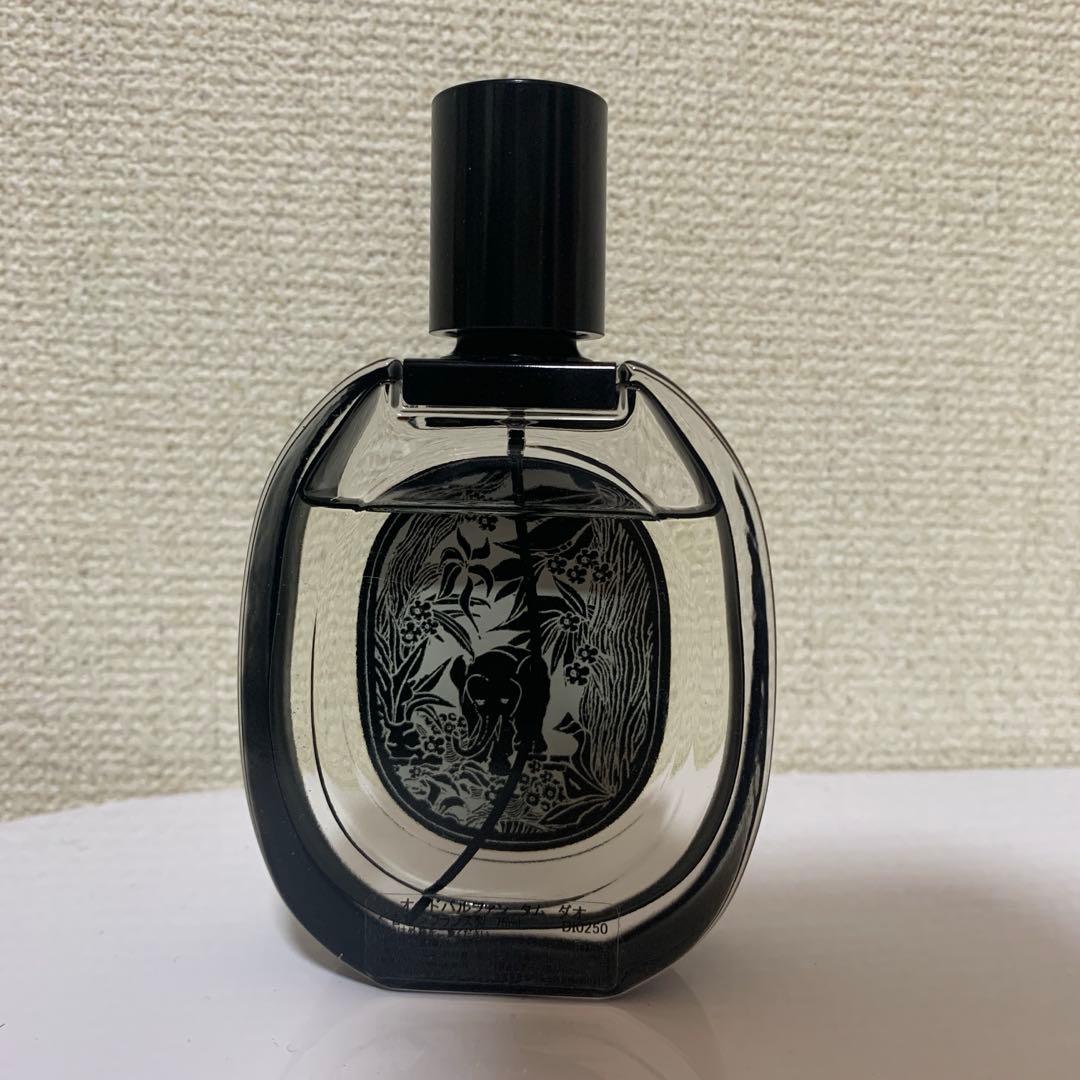 DIPTYQUE タムダオ 香水