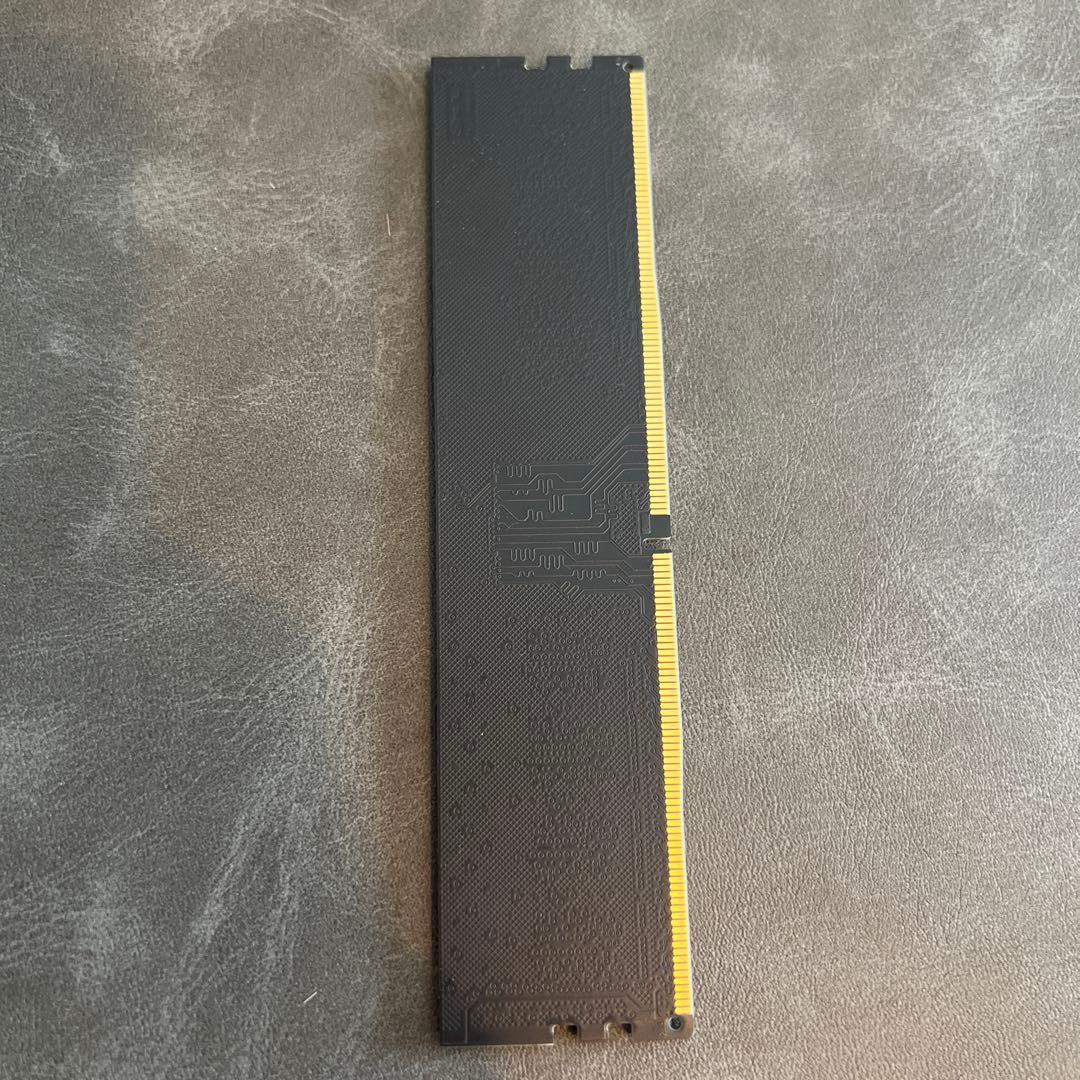 DATO DDR4-3200 16GB メモリ 1枚 動作確認済み