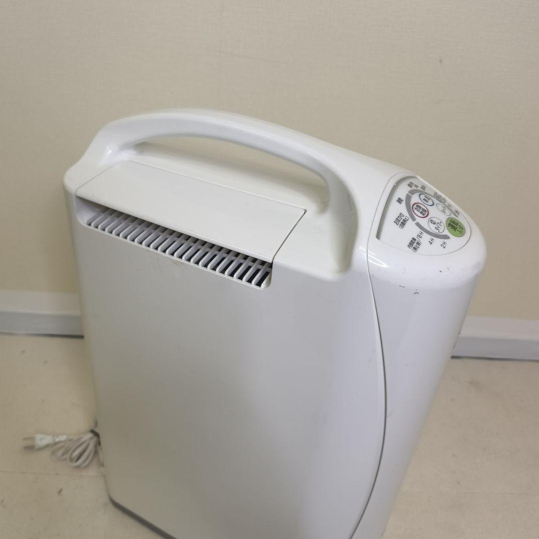 CORONA　衣類乾燥除湿機　cd-s6318　コロナ