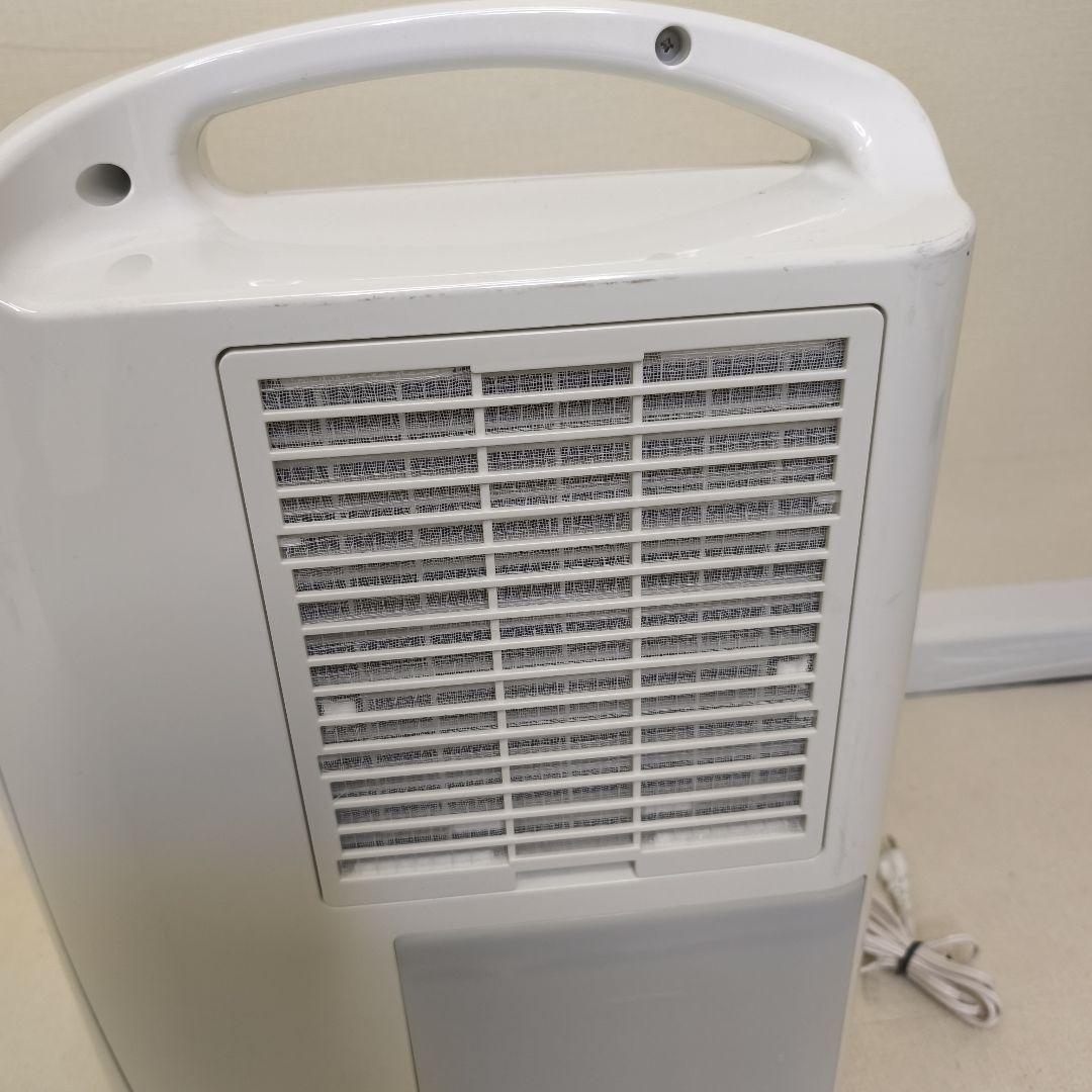 CORONA　衣類乾燥除湿機　cd-s6318　コロナ