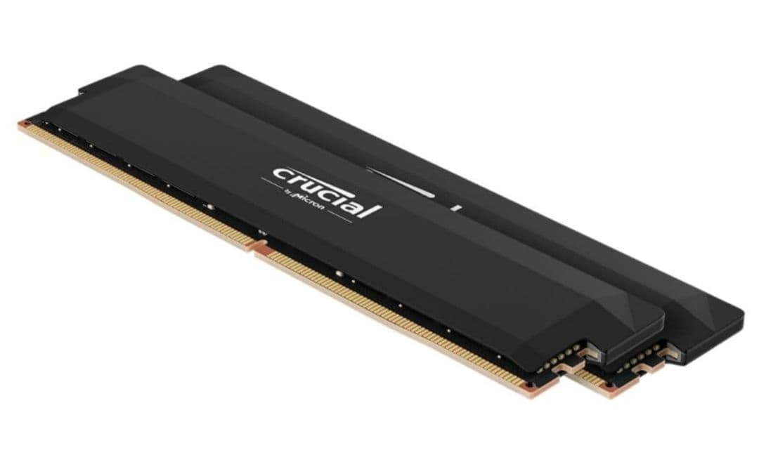 専用出品【デスクトップ用】DDR5-6000 32GB(16GB×2枚)