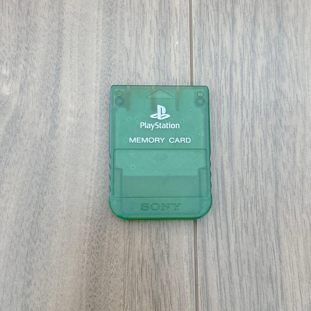 SONY PS one 本体 SCPH-00100