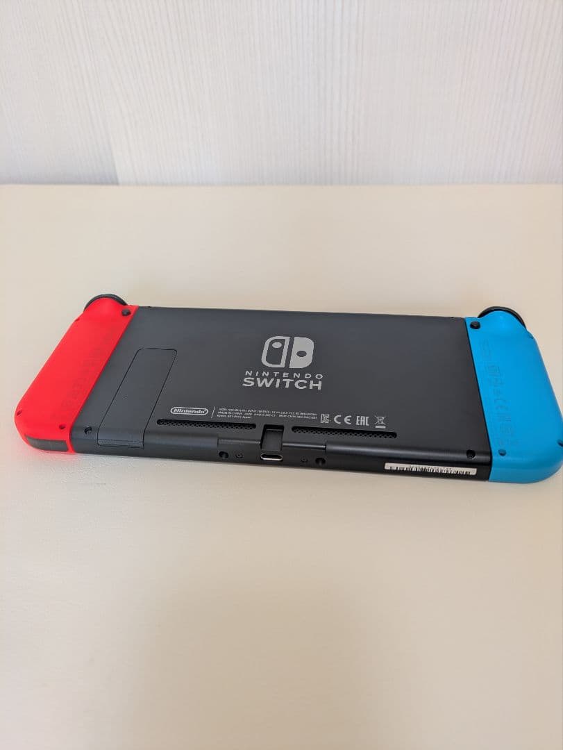 ニンテンドー　スイッチ　リングフィットアドベンチャー　セット