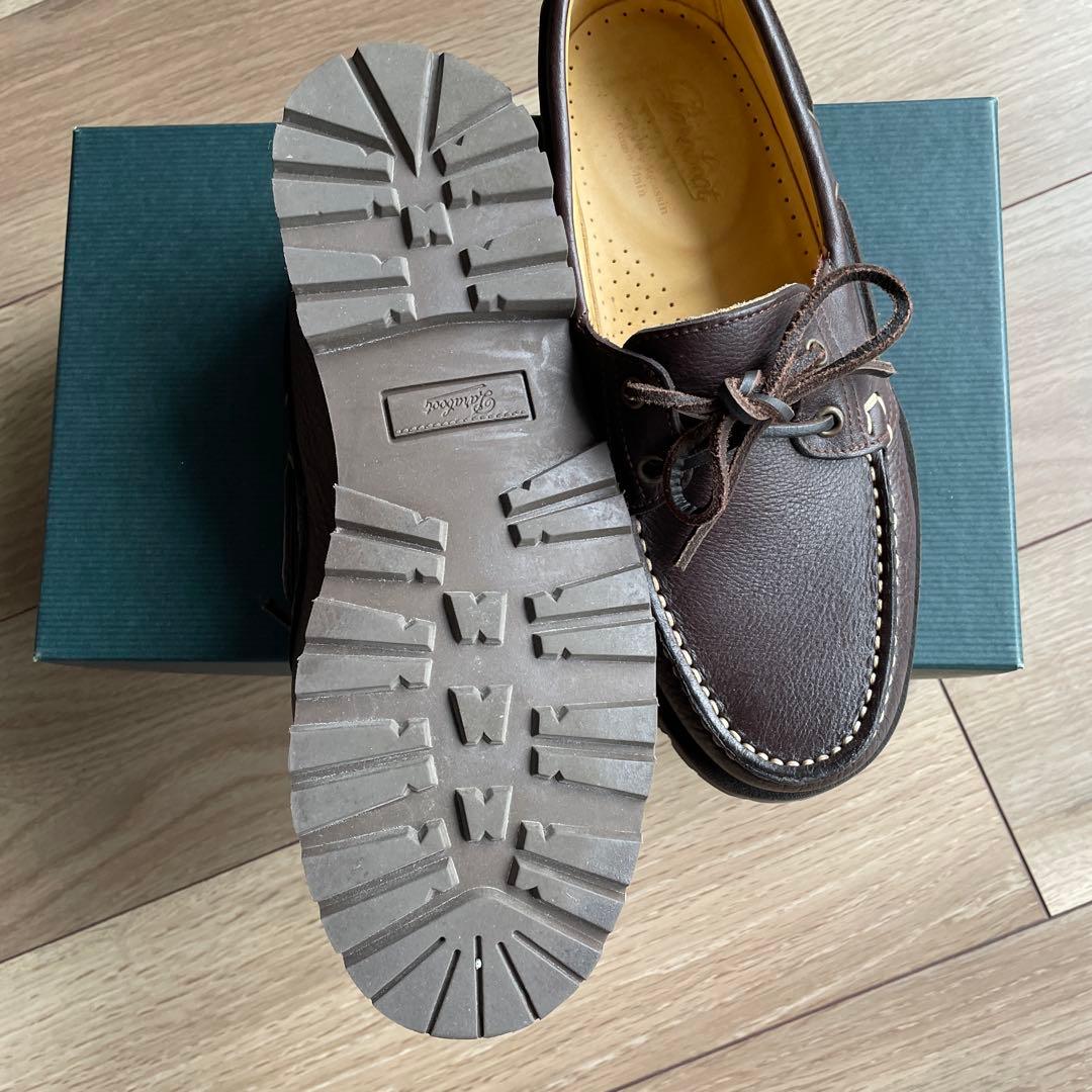 Paraboot パラブーツ MALO マロ UK6.5