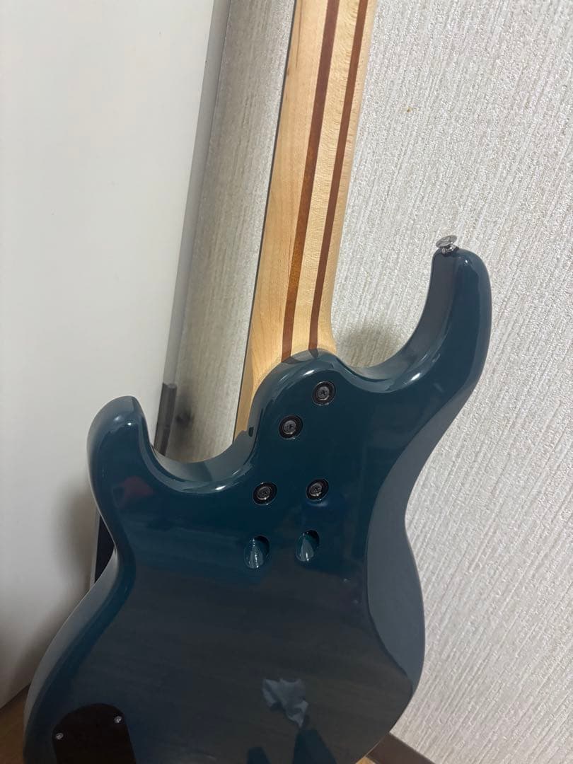 yamaha bb434 Bass PB Dimazio ピックアップ