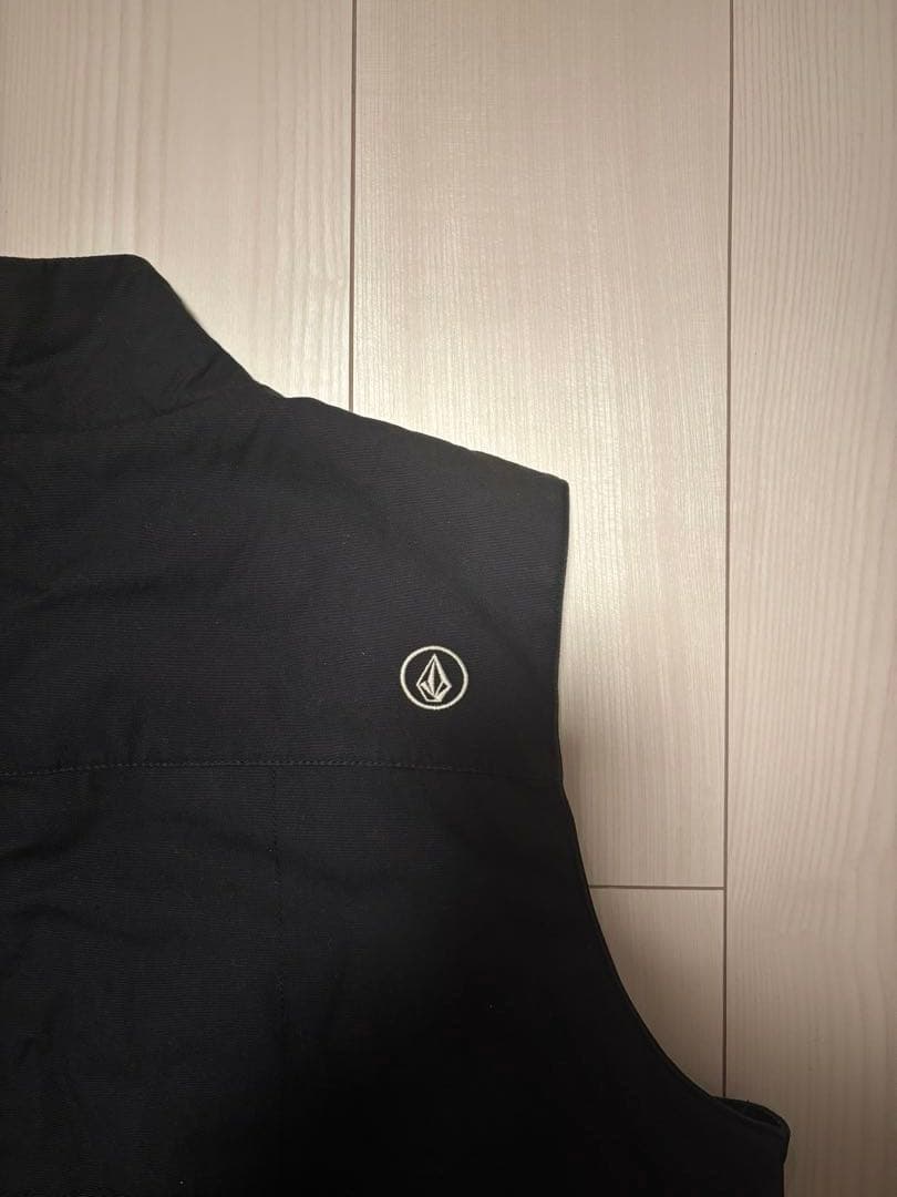VOLCOM スノーボード ウェア ベスト M