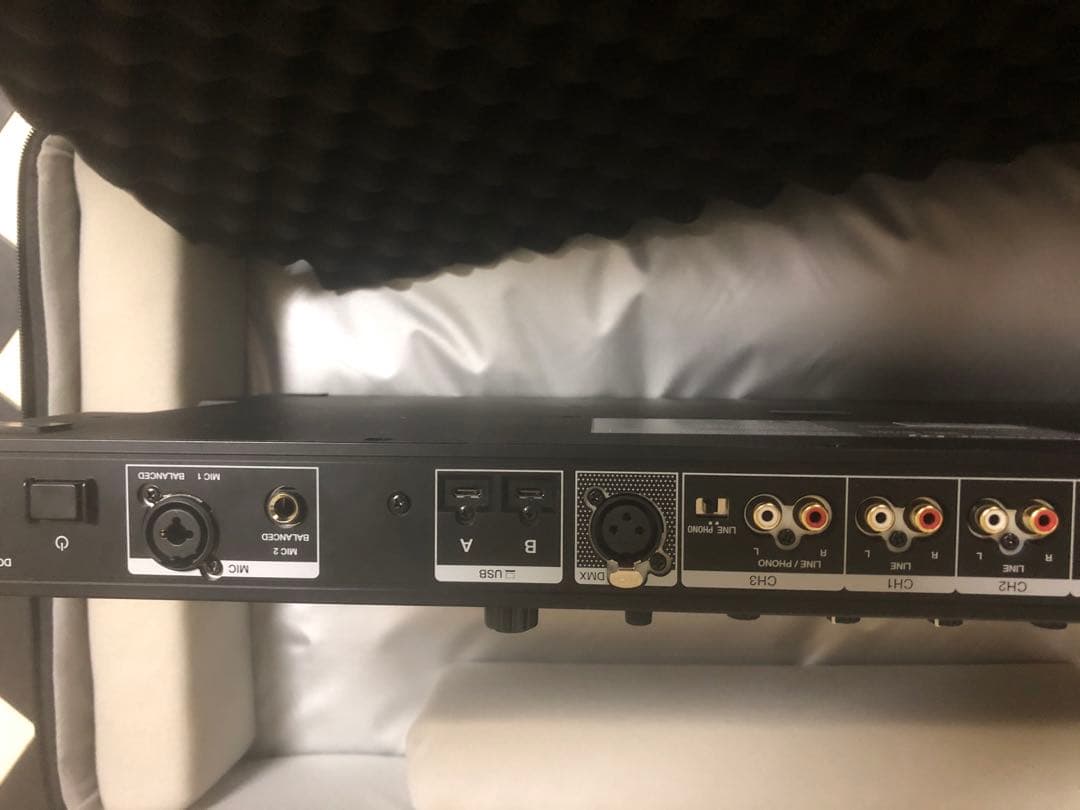 Pioneer DJ-FLX10 DJコントローラー