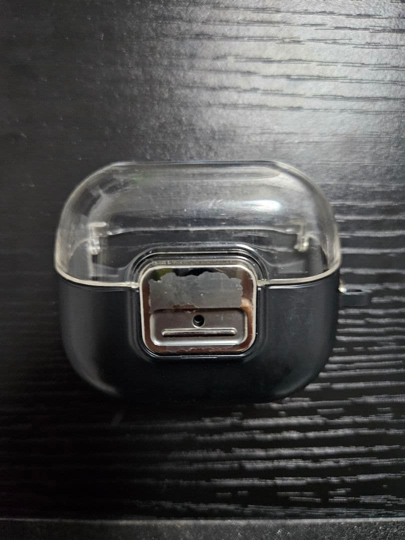 galaxy buds 3 pro（純正ケース付き）