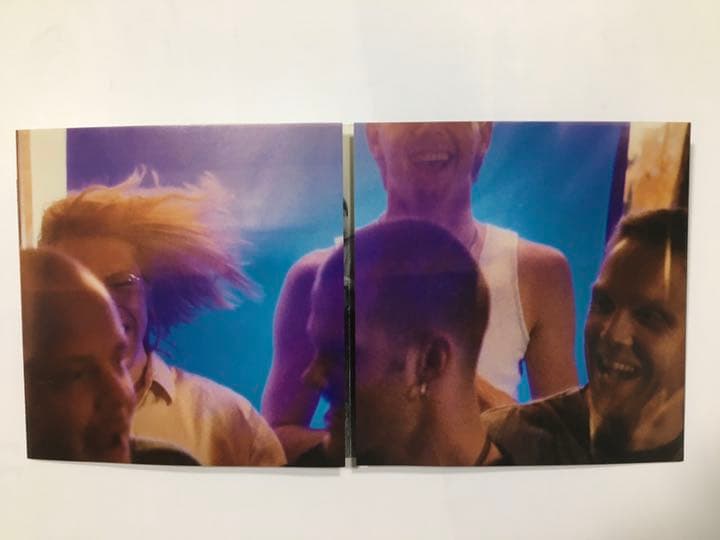 ブルーページ_Blue Pages ／ Blue Pages ☆輸入CD☆希少