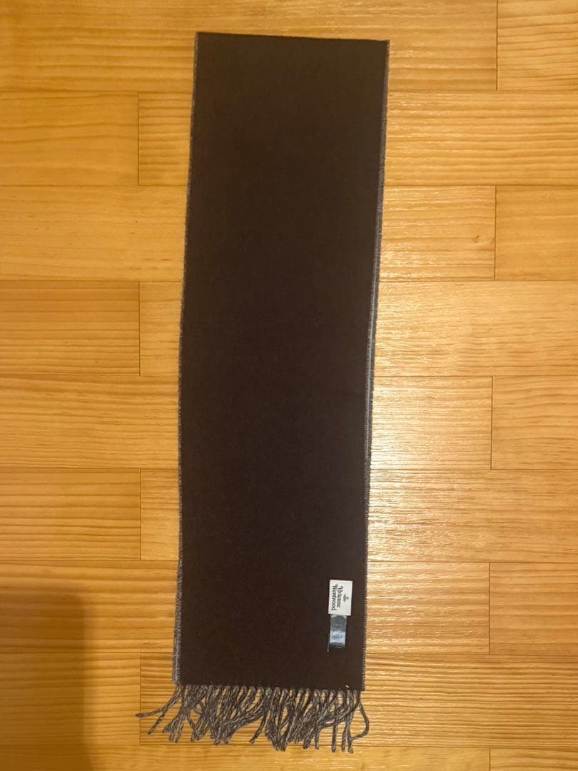 【完売品】ヴィヴィアン Vivienne Westwood マフラー