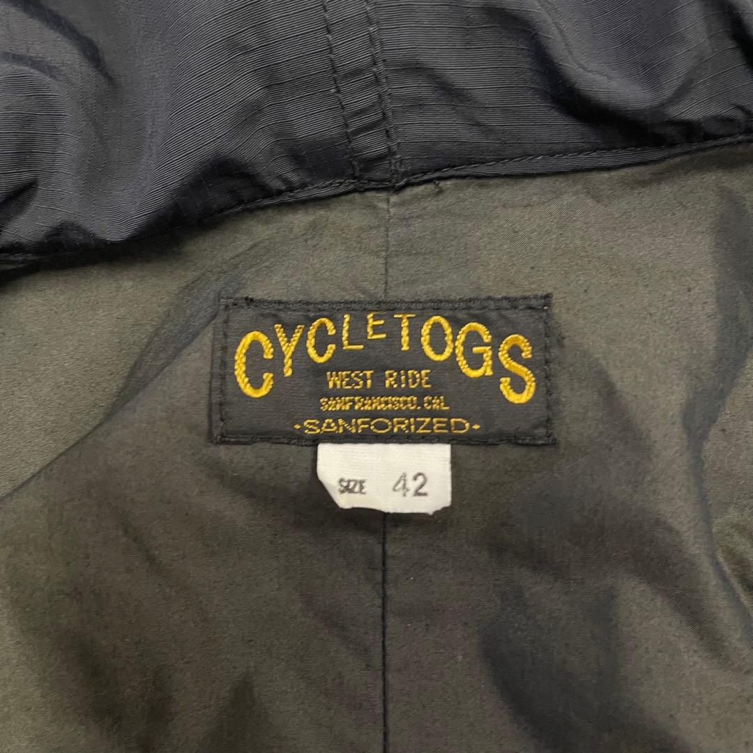 ジャケット・アウター WESTRIDE FIELD COAT