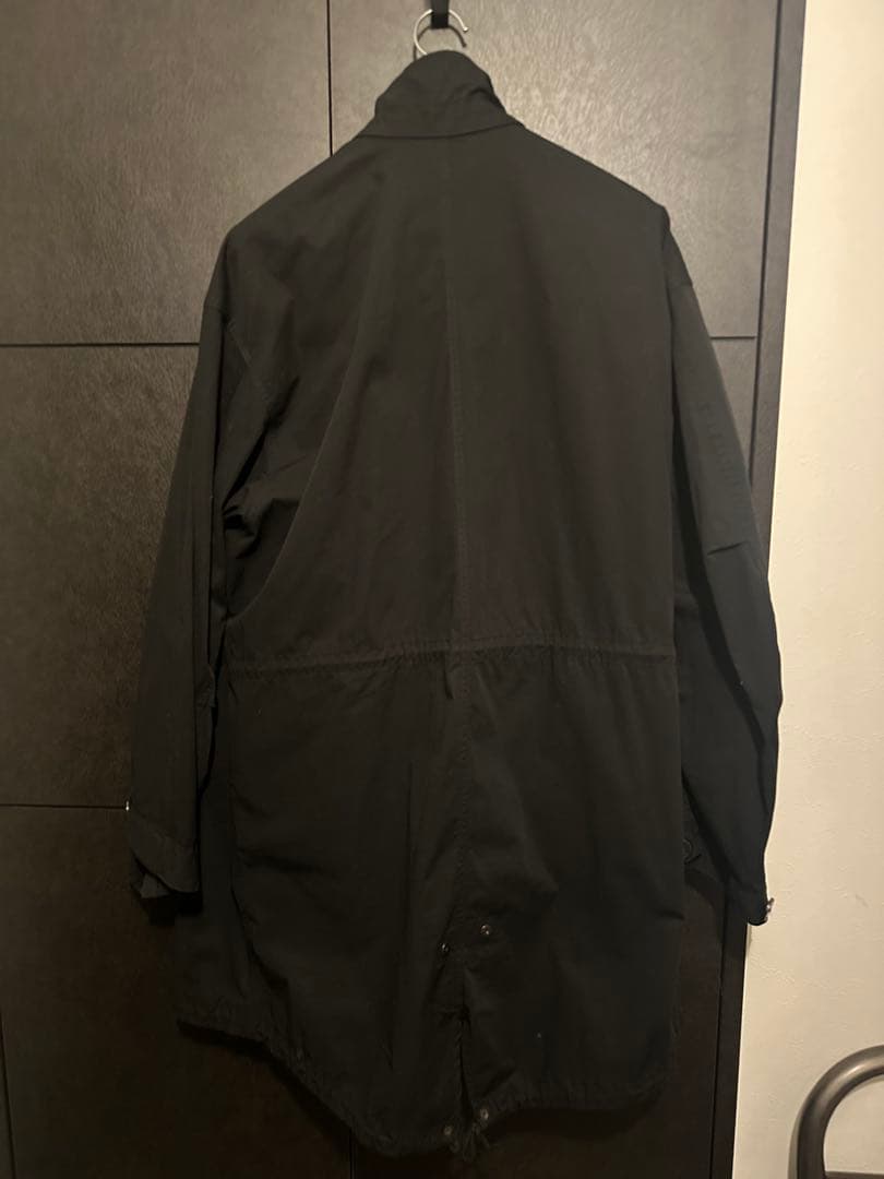 ジャケット・アウター essay j-3mods coat