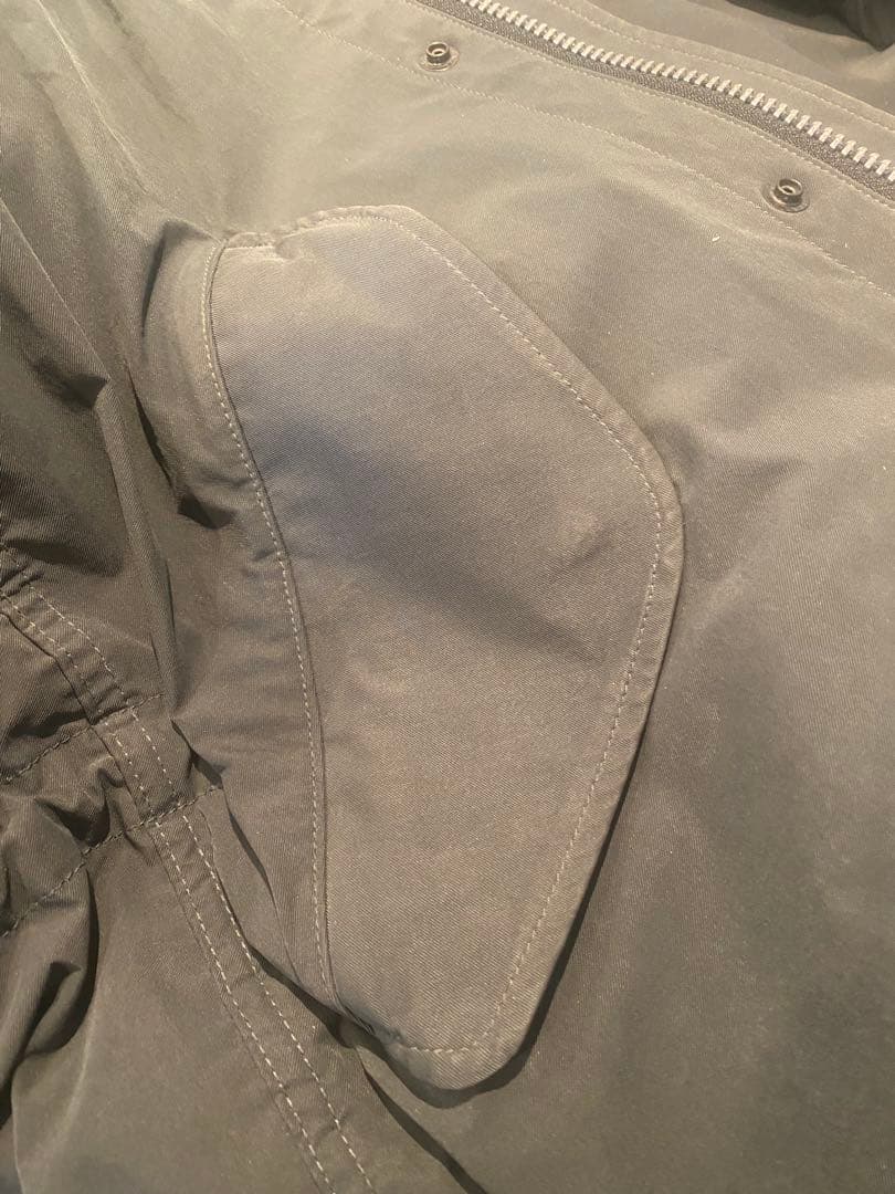 THE RERACS モッズコート　48 リラクス